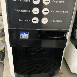 Lavazza aparat za kavu